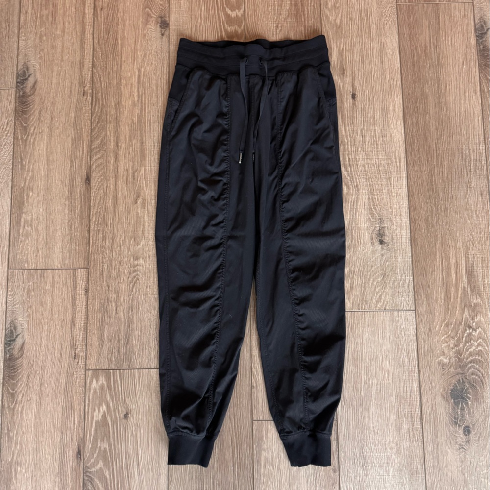 Lululemon Dance Studio Joggers